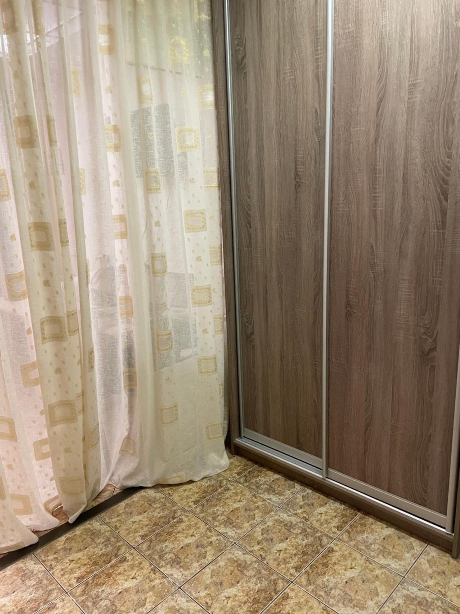 Mini-hotel in Odessa Yard Exterior foto